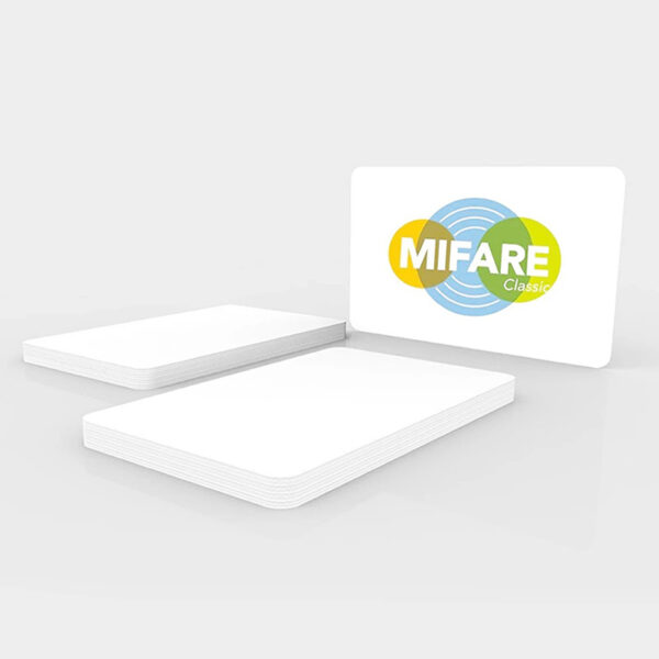 NXP Mifare Classic HF RFID Card 1 kB and 4 kB Memory