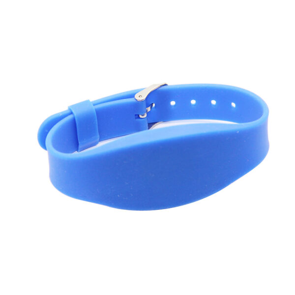 Custom RFID Chip Bracelet