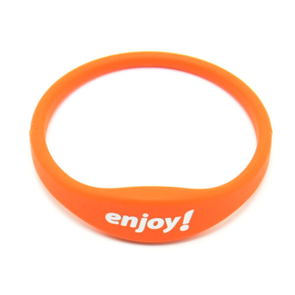 Custom RFID Wristbands