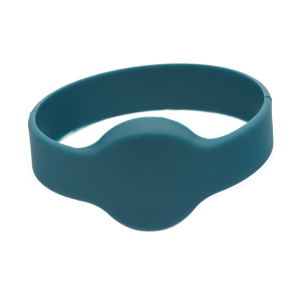 RFID Silicone Wristbands - Image 2