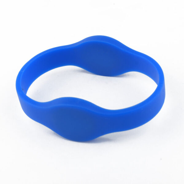 Dual Frequency RFID Wristband ﻿ - Image 2