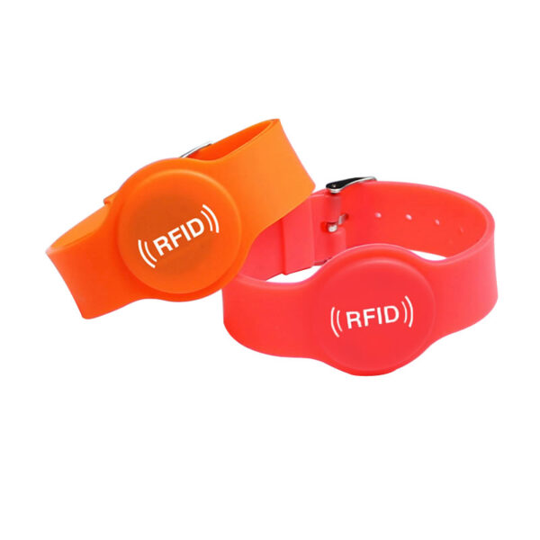 NFC Wristbands for Events - Image 2