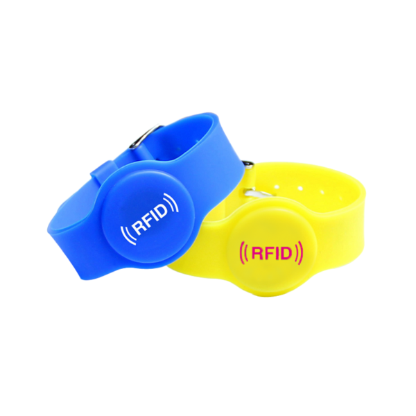 NFC Wristbands for Events