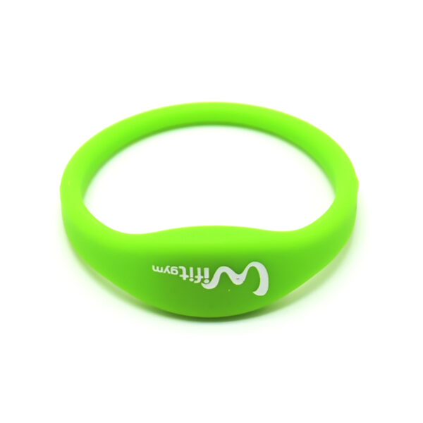 Custom RFID Wristbands - Image 5