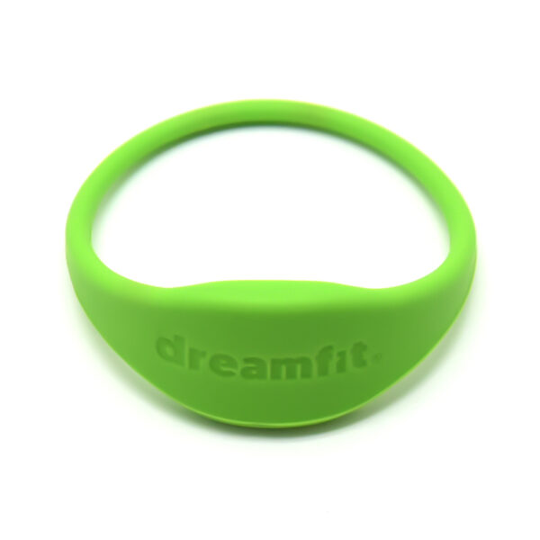 RFID Bracelets for Hotels