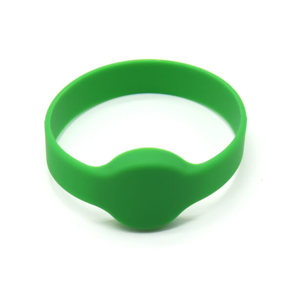 RFID Silicone Wristbands - Image 4