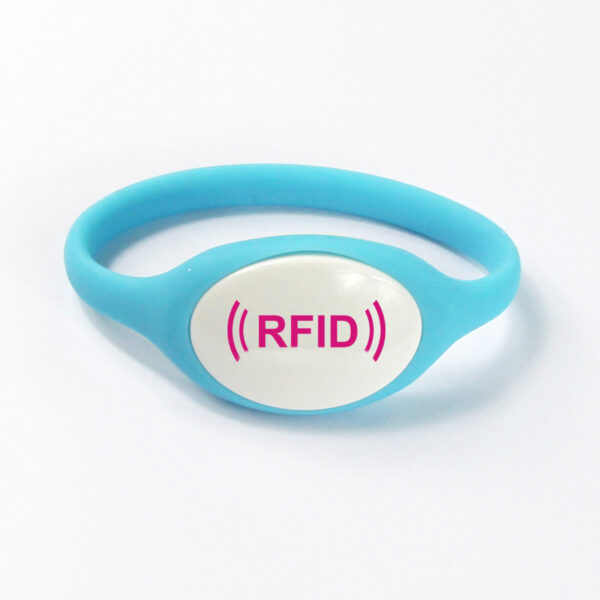 Waterproof RFID Bracelet - Image 3