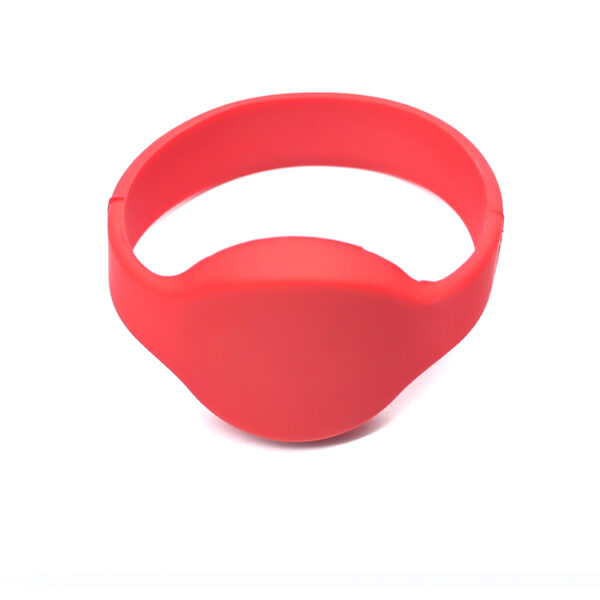 RFID Silicone Wristbands - Image 3