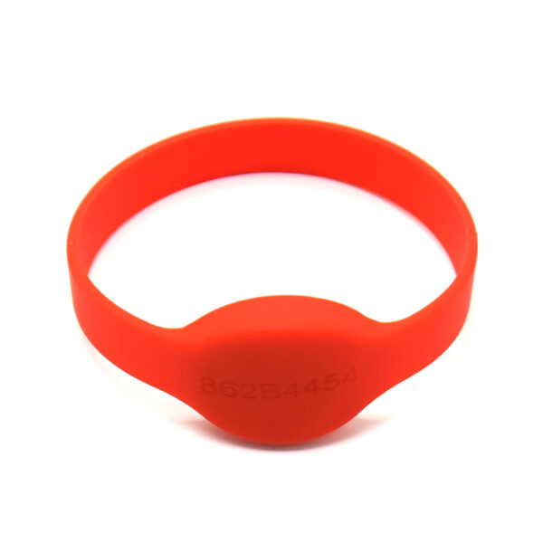 rfid wristband