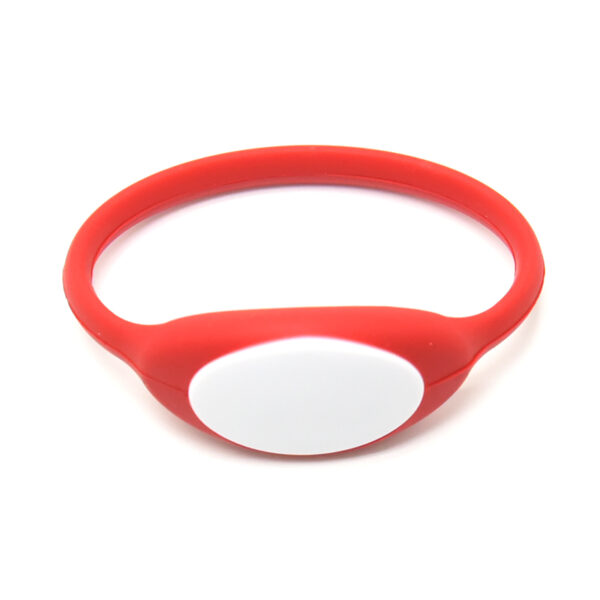 Waterproof RFID Bracelet - Image 4