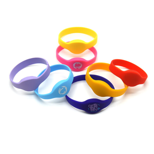 rfid wristbands for events