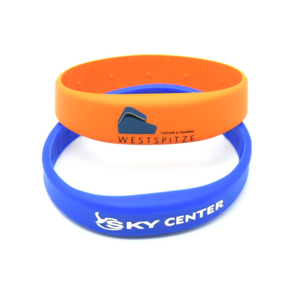 Custom RFID Wristband Bracelet