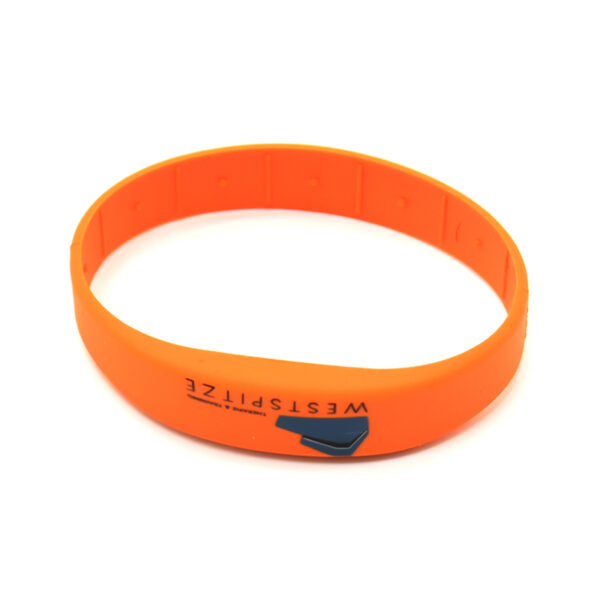 Custom RFID Wristband Bracelet - Image 3