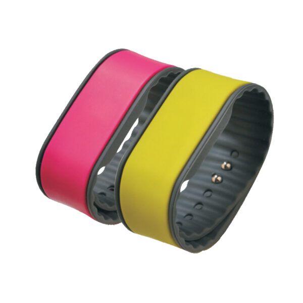 Silicone RFID Wristband for Events