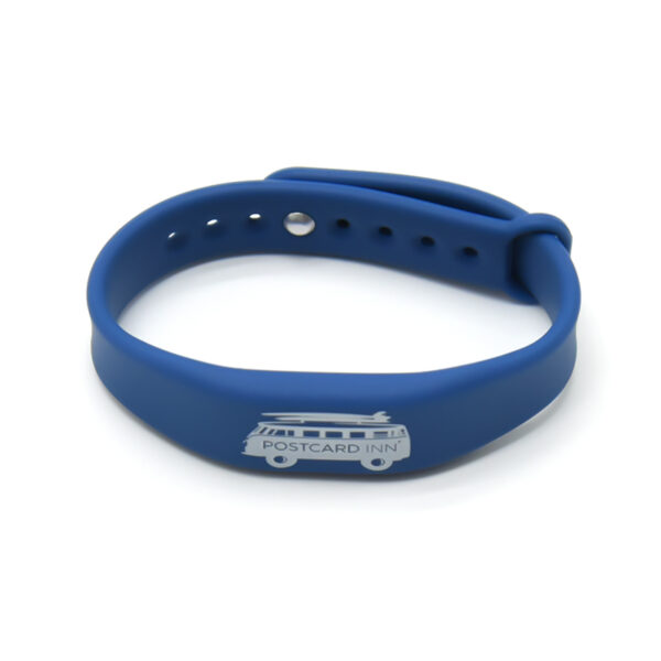 RFID Wristbands for Events & Hotels - Image 2