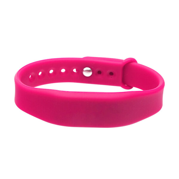 RFID Wristbands for Events & Hotels - Image 3