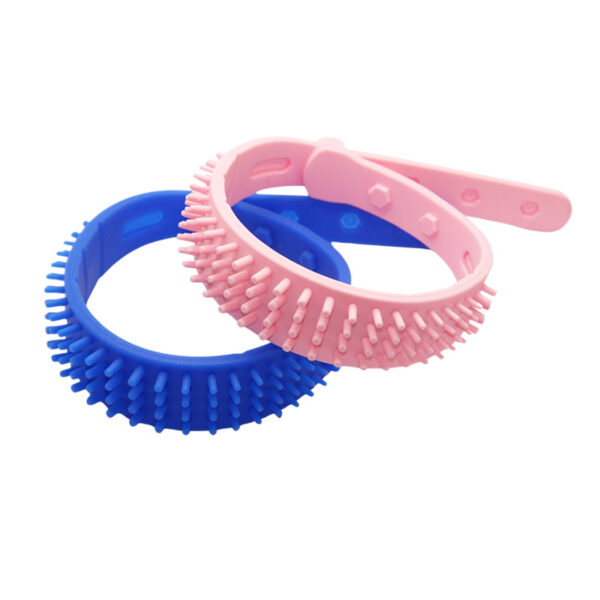 Custom Silicone RFID Bracelet