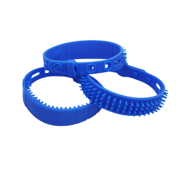 Custom Silicone RFID Bracelet - Image 4