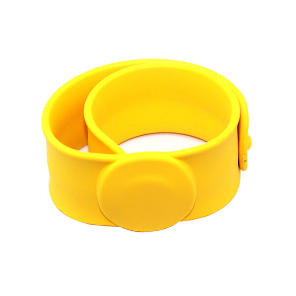 RFID Slap Wristband