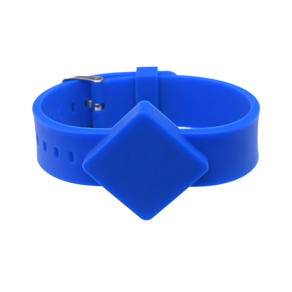 Contactless Smart Event Access Wristband - Image 4