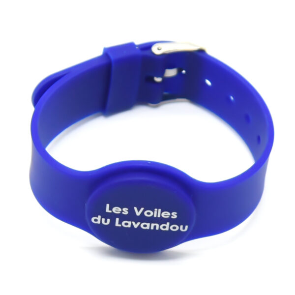 Contactless Smart Event Access Wristband - Image 2