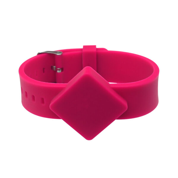 Contactless Smart Event Access Wristband - Image 3